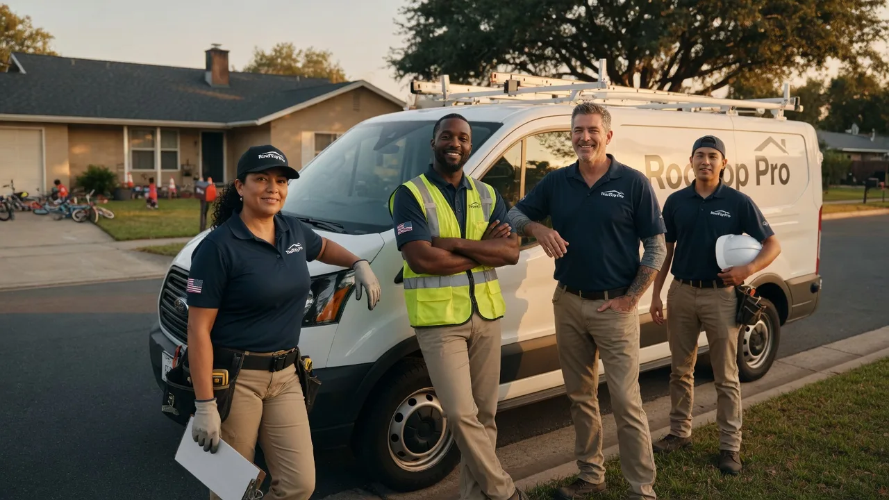 Roof Repair in Cologne, MN near me